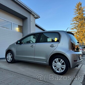 VW UP 1.0 TSI 66KW 2018 - 3