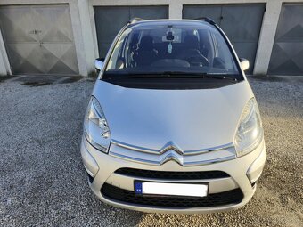 Citroën c4 grand picasso - 3