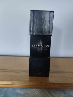 Diablo III Reaper of Souls Collectors Edition - 3