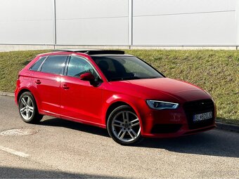 Audi A3 sportback 1.6 TDI - 3