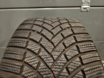 Zimné pneumatiky Bridgestone + Nexen - 225/40 r18 92V - 3