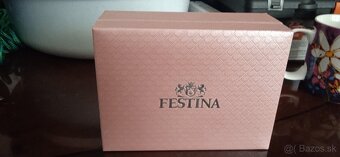 Hodinky Festina Swarovski - 3