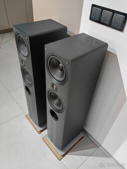 Q Acoustics 1050 - 3