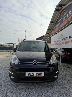 Citroën Berlingo Multispace 1.6 VTi 98 Live - 3