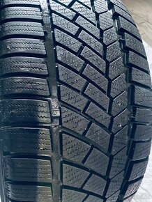 235/40 R19 Continental - 3