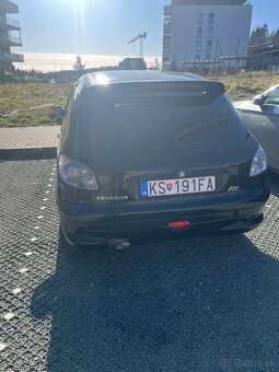 Peugeot 206 - 3