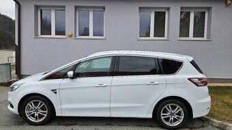 Ford S-max 2.0 Tdci Ecoblue 140kw Automat 2019 - 3