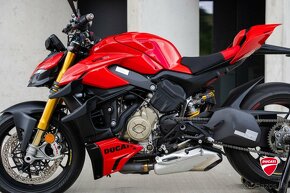 DUCATI STREETFIGHTER V4S - 3