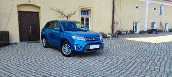 Suzuki Vitara  1.6  Premium 4x4  88 kW - 3