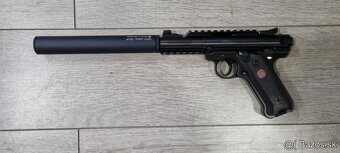 Ruger Mark IV Tactical 40150, kal. .22LR - 3