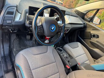 Bmw i3 94ah rv 2018 - 3