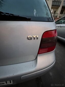 Golf 4 Gti 1.8t 110kw/150ps - 3