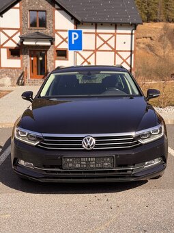 Volkswagen Passat | B8 | Variant | 2019 | 2.0 | 110kw TDI | - 3