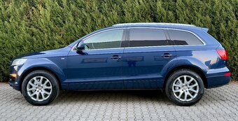 Audi Q7 3.0 TDI 171kw Sline - 3