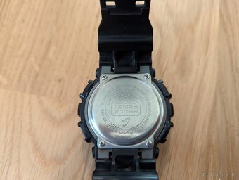 Casio G-Shock - 3