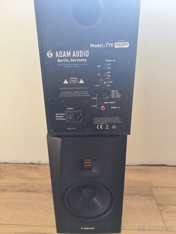 ADAM AUDIO T7V - 3