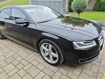 Audi a 8 4,2tdi - 3