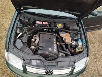 Passat B5 - 3