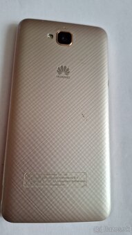 Huawei Y6 Pro (TIT-L01) dual dim - 3