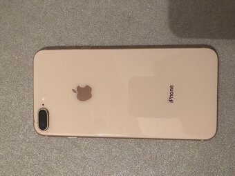 iPhone 8plus - 3