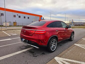 Gle 450AMG/43AMG - 3