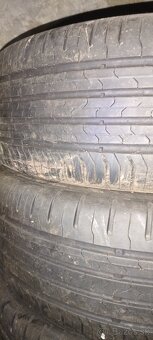 Letné pneu 205/60 R16 - 3