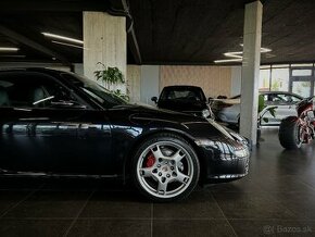 Porsche 911 / 997 3.6 V6 Carrera Coupe - 3