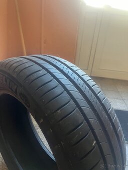 Michelin letné 205/55R16 91V - 3