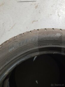 Predam letne pneu 225/50R17 Gordiant - 3