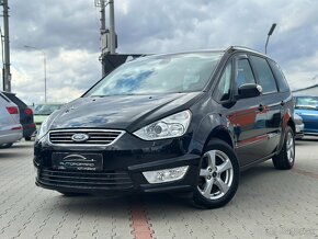 FORD GALAXY, 7miestne, AUTOMAT - 3