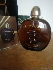 Pansky parfém Leonard pour homme - 3
