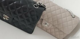 Chanel kabelka Classic Double Flap - 3