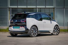 BMW i3 - 3