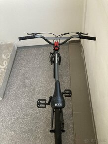 BMX Mongoose L40 - 3