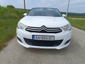 Citroen C4 ll - 3