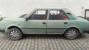 Skoda 120L - 3