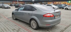 Ford mondeo Titanium 2,0tdci 103kw hatchback - 3