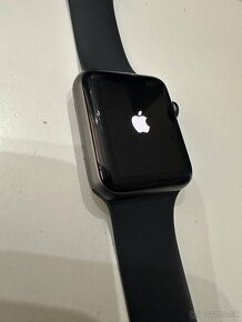 Predám apple watch 3 42mm - 3