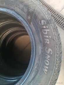 Matador Sibir Snow 175/70 R14 T - 3