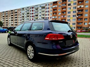 Volkswagen Passat Variant 2.0 tdi. Comfortline  R.V.2012. - 3