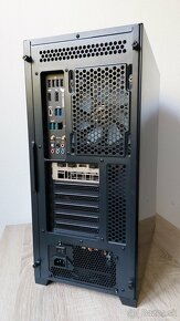 Herné pc 11th.intel core i5 11400F/16GB/SSD/GTX1660SUPER - 3