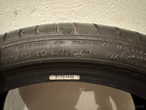 Letné pneumatiky pirelli p zero r19 - 3