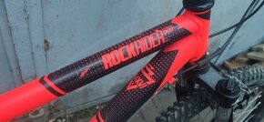 Detsky 24" bicykel rockrider st500 - 3