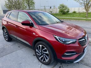 Opel Grandland X 1.6 CDTI SS Ultimate - 3