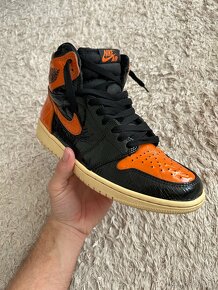 Air Jordan 1 Shattered Backboard 3.0 - 3