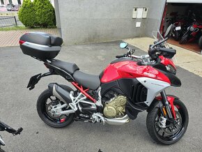 Ducati multistrada V 4 s - 3