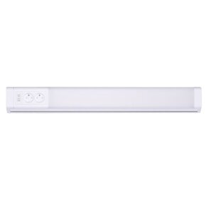 LED kuchynské svieti., 2x zás, vypínač, 10W, 4100K, 51cm - 3