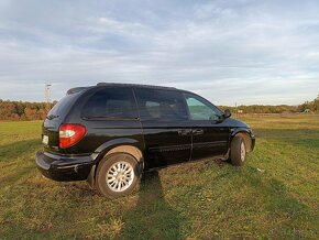 Chrysler Voyager 2.8crdi - 3