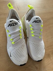 Tenisky NIKE AIR MAX 270 - 3