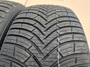 225/45 r18 zimne pneumatiky 2ks 225 45 18 225/45/18 - 3